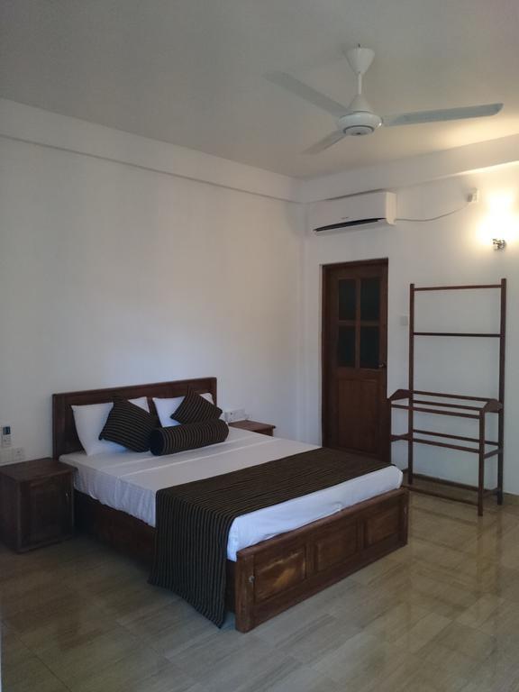 Isanka Lion Lodge Sigiriya Luaran gambar