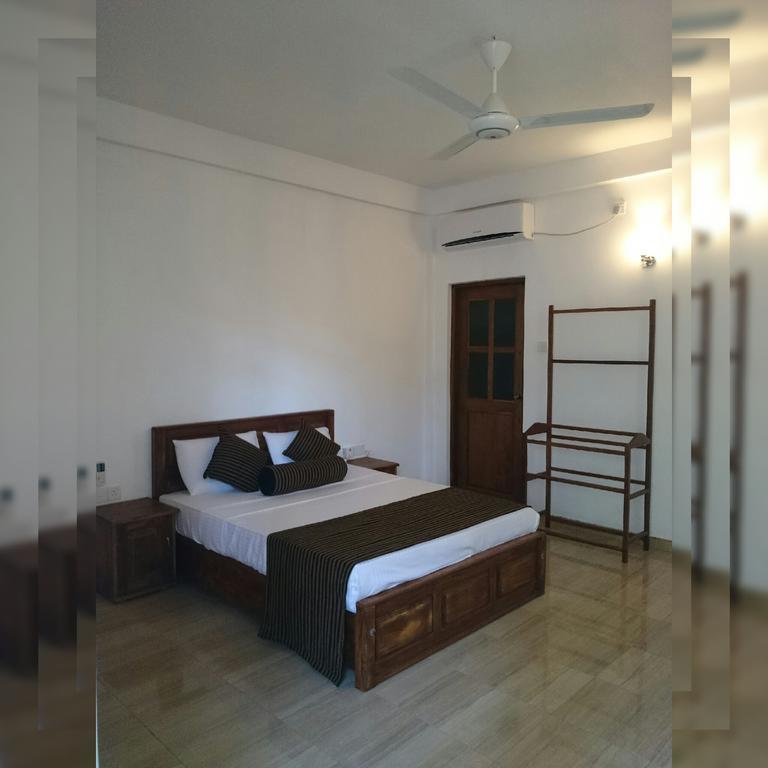 Isanka Lion Lodge Sigiriya Luaran gambar